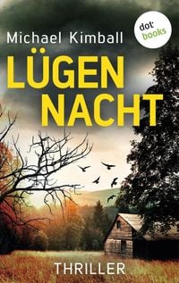 Produktbild: L&uuml;gennacht