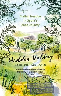 Produktbild: Hidden Valley
