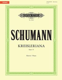 Produktbild: Kreisleriana Op.16