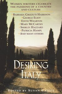 Produktbild: Desiring Italy