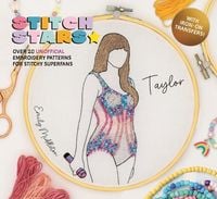 Produktbild: Stitch Stars: Taylor