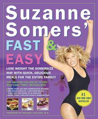 Produktbild: Suzanne Somers' Fast & Easy