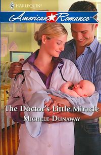Produktbild: The Doctor's Little Miracle