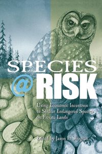 Produktbild: Species at Risk