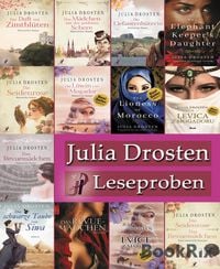 Produktbild: Julia Drosten - Leseproben