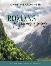 Produktbild: Romans, Righteous Living