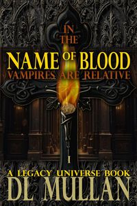 Produktbild: In the Name of Blood Vampires are Relative