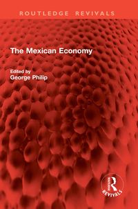 Produktbild: The Mexican Economy