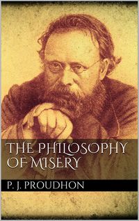 Produktbild: The Philosophy of Misery