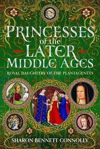 Produktbild: Princesses of the Later Middle Ages