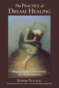 Produktbild: The Practice of Dream Healing