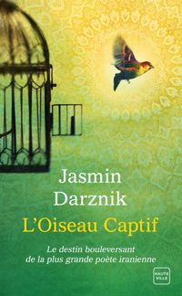 Produktbild: L'oiseau captif