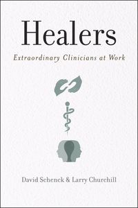 Produktbild: Healers