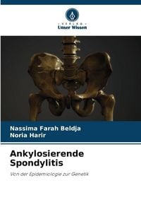 Produktbild: Ankylosierende Spondylitis
