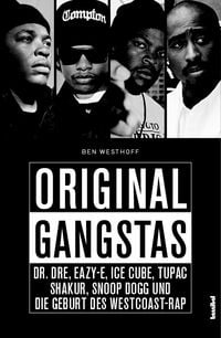 Produktbild: Original Gangstas