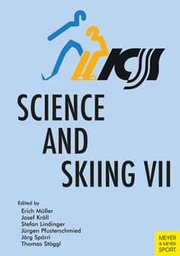 Produktbild: Science and Skiing VII