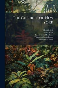 Produktbild: The Cherries of New York