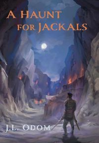 Produktbild: A Haunt for Jackals