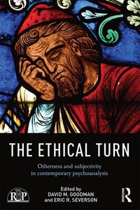 Produktbild: The Ethical Turn