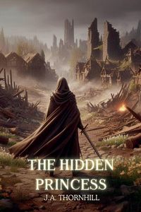 Produktbild: The Hidden Princess