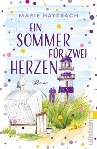 Produktbild: Ein Sommer f&uuml;r zwei Herzen