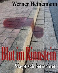 Produktbild: Blut im Rinnstein