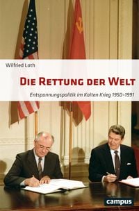 Produktbild: Die Rettung der Welt