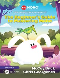 Produktbild: The Animator's Blueprint