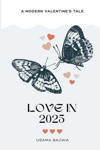 Produktbild: Love in 2025