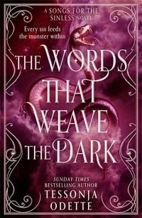 Produktbild: The Words That Weave the Dark