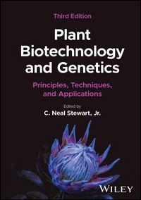 Produktbild: Plant Biotechnology and Genetics