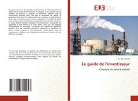 Produktbild: Le guide de l'investisseur