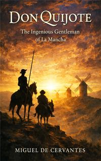 Produktbild: Don Quijote