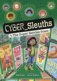 Produktbild: The Super Berries Scam