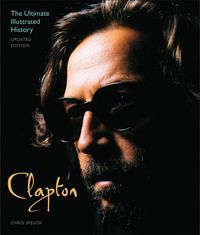 Produktbild: Welch, C: Clapton - Updated Edition