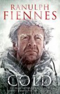 Produktbild: Fiennes, R: Cold
