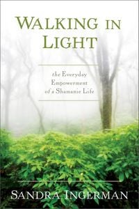 Produktbild: Walking in Light