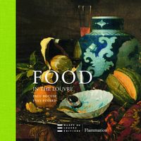 Produktbild: Bocuse, P: Food in the Louvre