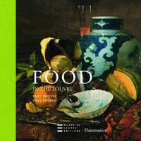 Produktbild: Food in the Louvre