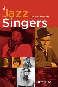 Produktbild: Jazz Singers