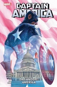 Bild vom Artikel Captain America - Neustart vom Autor Ta-Nehisi Coates