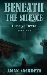 Produktbild: Dusriya Devta-Beneath the Silence