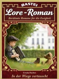 Produktbild: Lore-Roman 107