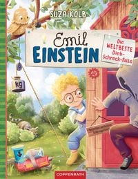 Produktbild: Emil Einstein (Bd. 2)