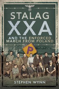 Produktbild: Stalag XXA Torun Enforced March from Poland