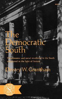 Produktbild: The Democratic South