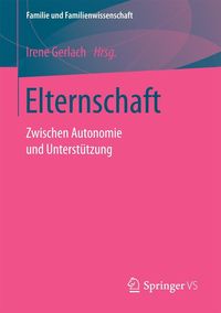 Produktbild: Elternschaft