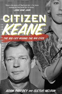 Produktbild: Citizen Keane