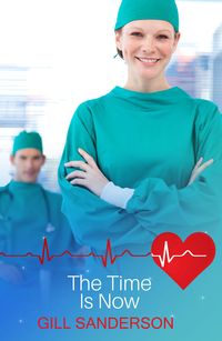 Produktbild: The Time is Now