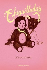 Produktbild: Chiquilladas